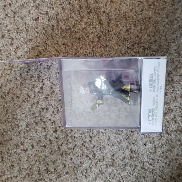 Robin Amiibo NIB Super Smash Bros Fire Emblem - Picture 3 of 7